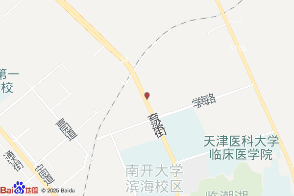 天津大港海泰创意产业科技园