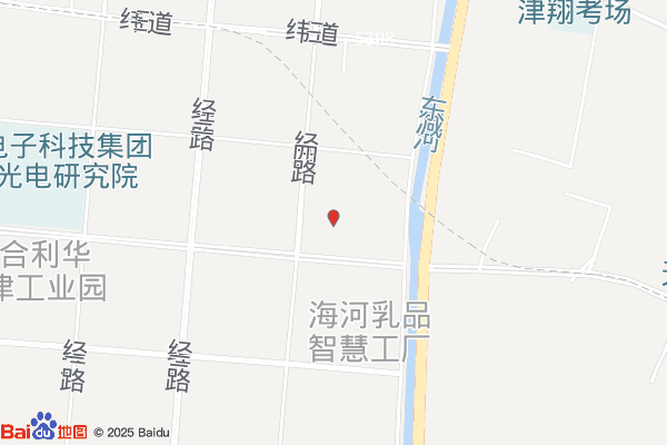 菜鸟网络(天津空港园区)