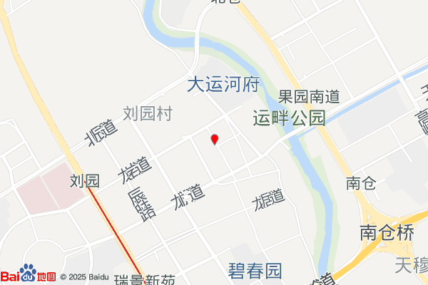 天津王庄工业园