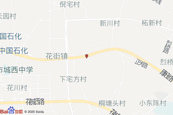 金华中兴工业园