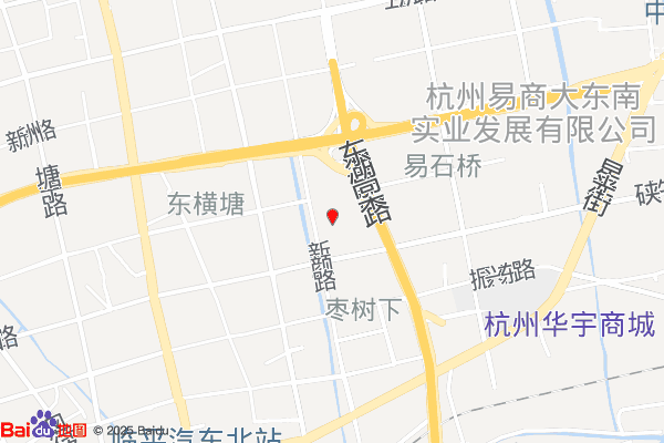 杭州华鼎工业园