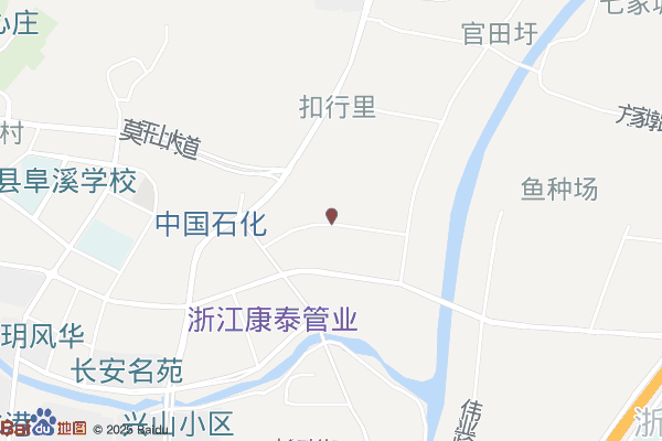 湖州欧诗漫珍珠生物产业园