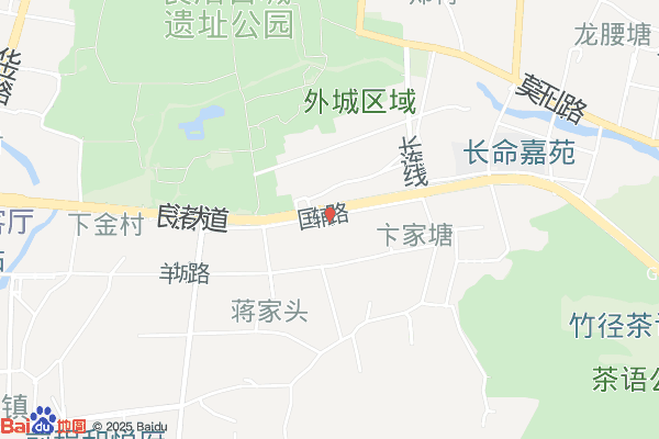 杭州凤都工业区