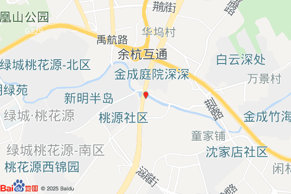 杭州建华科技产业园
