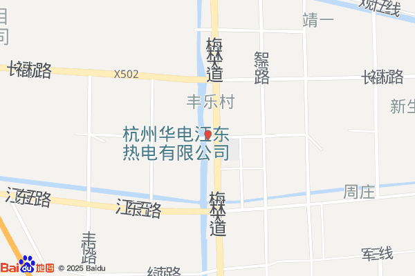 顾家家居杭州(江东)工业园