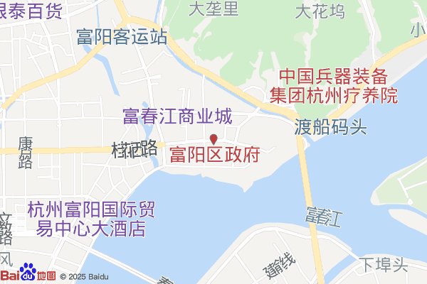 杭州运通网城·富阳电商产业园