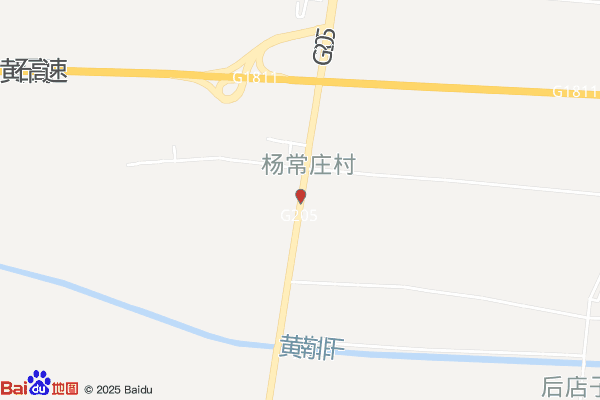 沧州黄骅汽车产业园