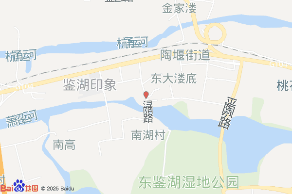 绍兴陶堰工业园区