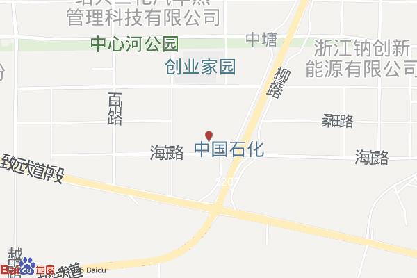 绍兴环普产业园