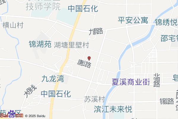 金华群升科技园
