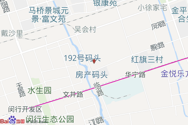 上海联东U谷闵行国际企业港