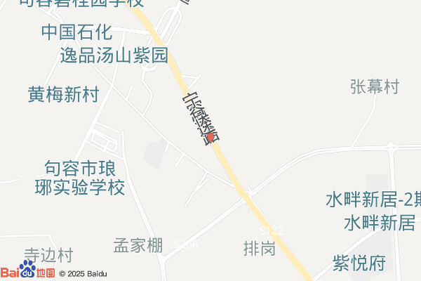 镇江江苏硅谷启迪数字科技城