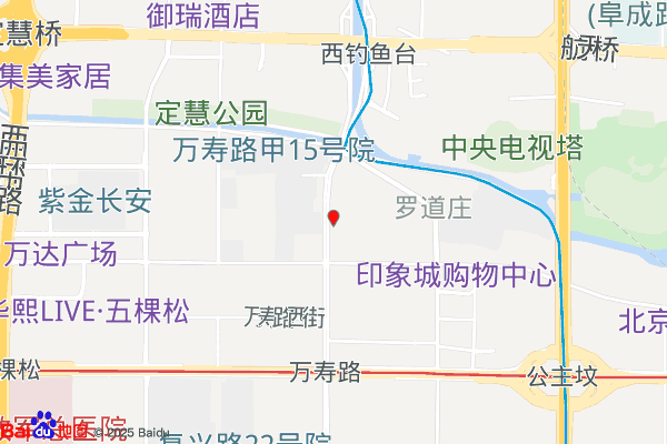 北京紫荆花科技孵化园