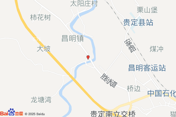 黔南布依族苗族领略众创空间