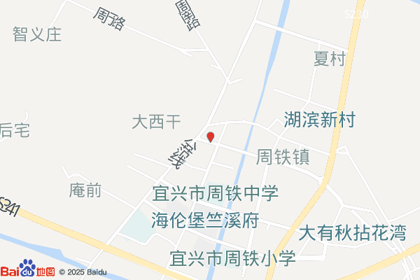 无锡赫联宜兴智能智造科创园