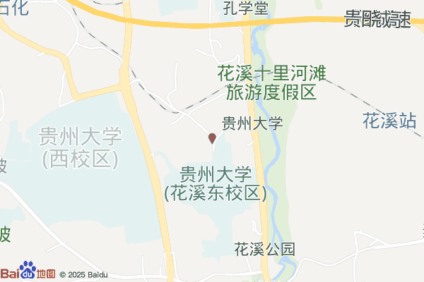 贵阳溪云小镇