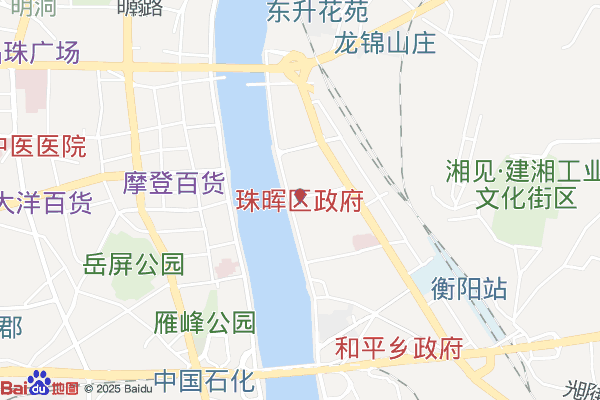 衡阳（国际）眼镜小镇