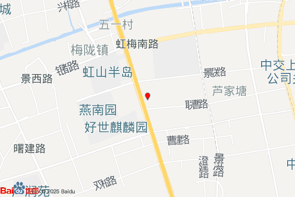 上海绿亮科创园