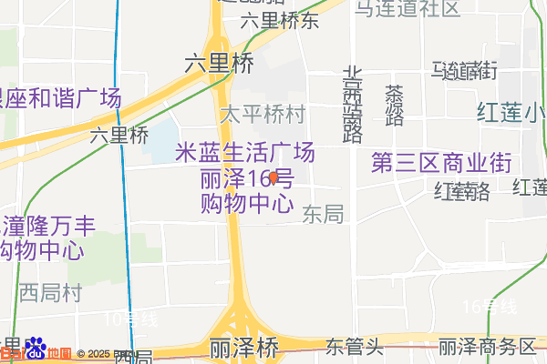 北京首科创融科技孵化器