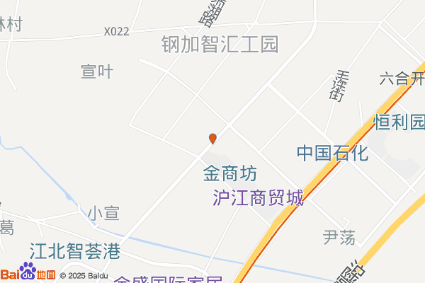 南京六合龙池科技企业孵化器