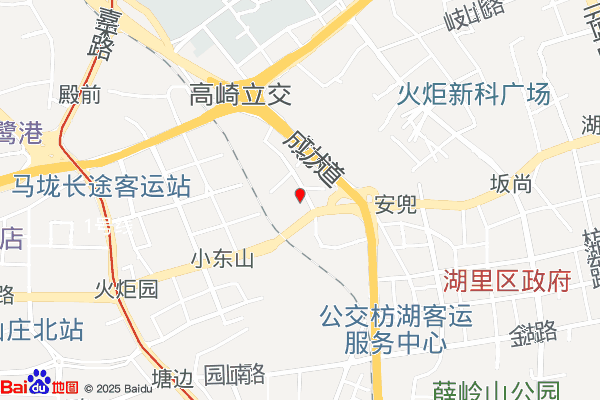 厦门火炬石墨烯新材料专业孵化器