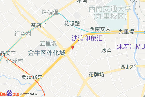 成都鼎恒中心