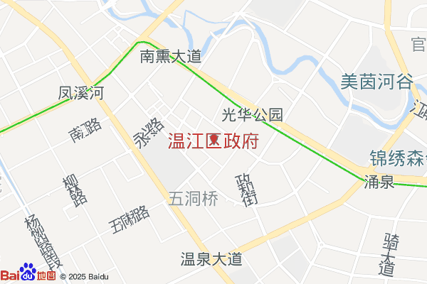 成都温江都市现代农业高新技术产业园