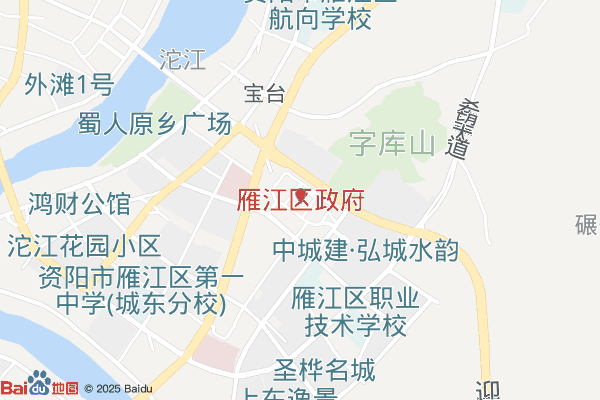 资阳成渝·紫微商贸物流