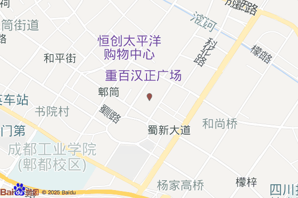 成都影视城