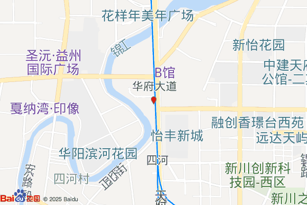 成都四川天府新区