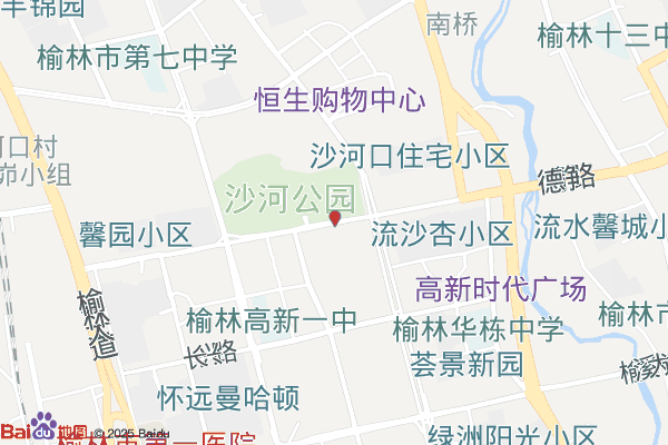 榆阳区厂房实景：榆林榆阳区 厂房出租1000㎡ 钢结构 带喷淋 丙类消防（第1张）