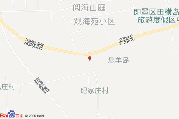 青岛蓝色硅谷核心区