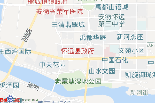蚌埠国家农业科技园区