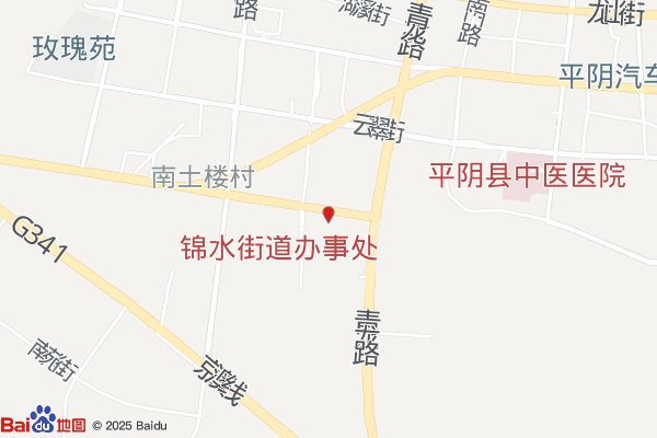 济南中国云谷平阴玫瑰产业基地