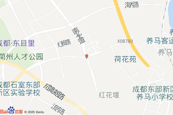 成都四川简阳经济开发区