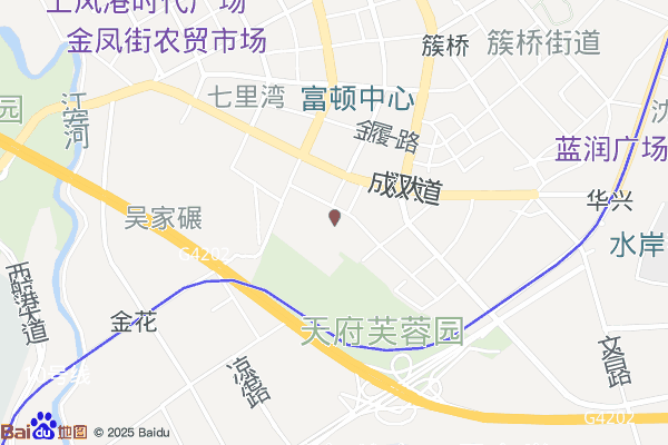 成都她妆美谷