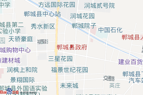 河南周口国家农业高新技术产业示范区