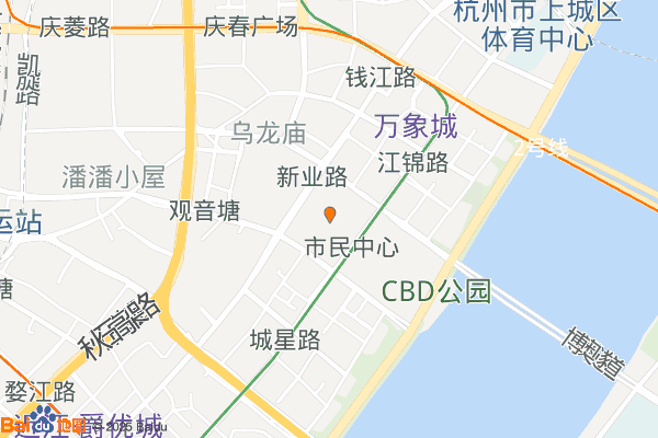 杭州集成电路设计产业园