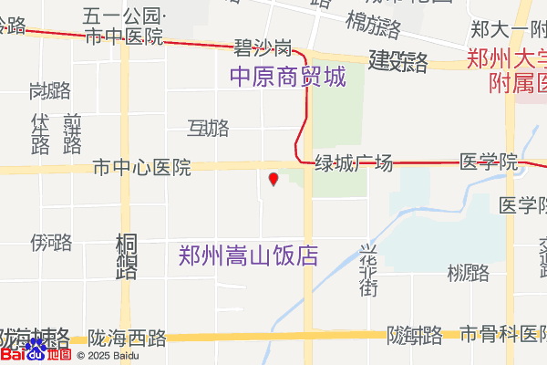 郑州航空港实验区智能网联示范区