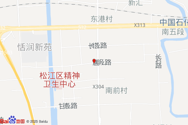 上海李塔经济城