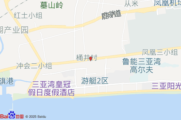 天涯区仓库实景：三亚天涯区仓库出租1200㎡ 砖混结构 带月台 通风 高标仓（第1张）