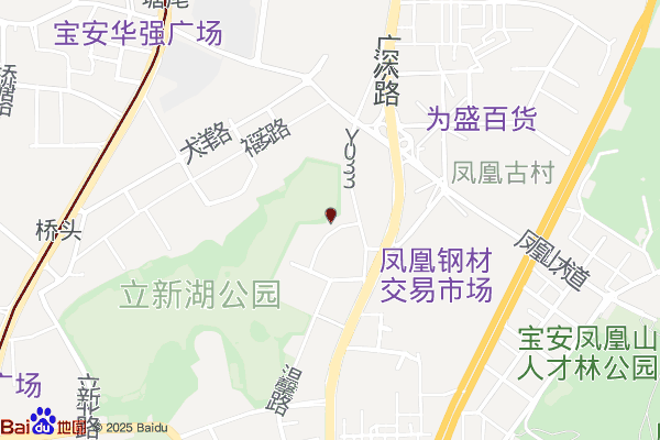 深圳市LED显示屏产业园