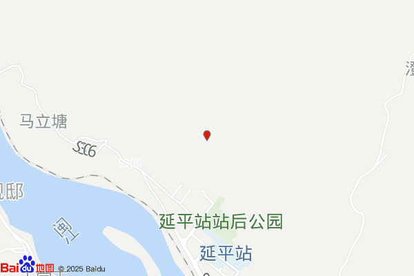 南平工业园区