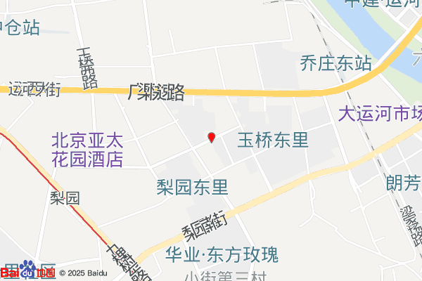 北京通州高新科技创业园