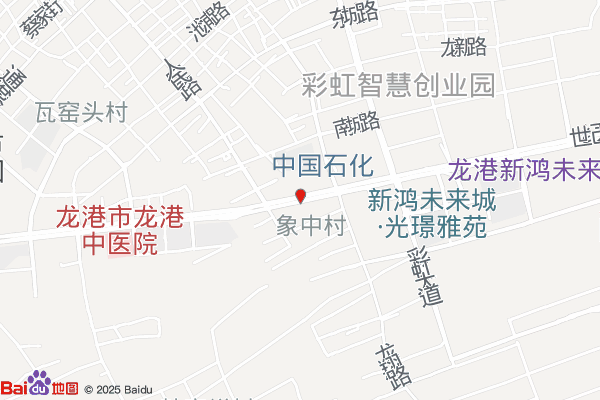 温州龙港经济开发区
