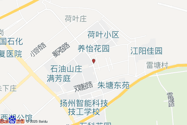 扬州维扬经济开发区