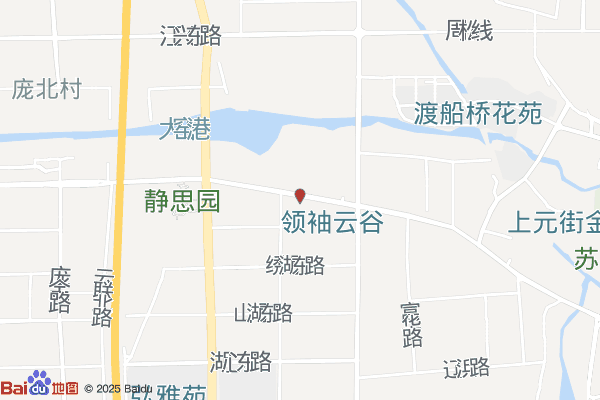 苏州吴江经济技术开发区