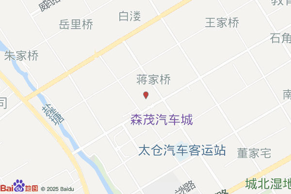 苏州太仓市科技创业园