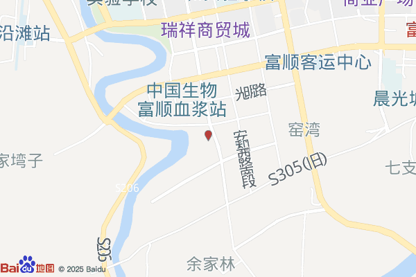 自贡富顺县晨光科技园区写字楼出租5000㎡ 钢混结构 交通便利 采光好 带空调