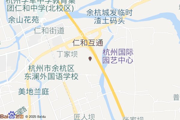 苏州花桥国际商务城